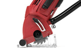 NNEKGE Compact Circular Saw Set