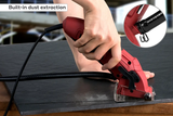 NNEKGE Compact Circular Saw Set