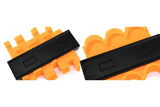 NNEKGE Duplicator Contour Gauge 12cm