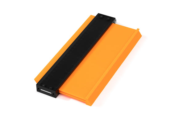 NNEKG Duplicator Contour Gauge 25cm