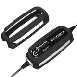 NNEMB Genuine Rubber Bumper Cover Battery Charger Suits XC XS 0.8