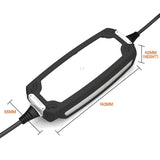 NNEMB Genuine Rubber Bumper Cover Battery Charger Suits XC XS 0.8