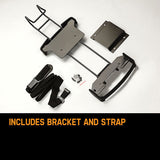 NNEMB Wall Hanger Pro Mounting Bracket for MXTS 70/50 and MXTS 40 Item 40-068