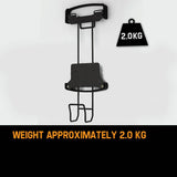 NNEMB Wall Hanger Pro Mounting Bracket for MXTS 70/50 and MXTS 40 Item 40-068