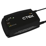 NNEMB 25A AGM Lithium 12V Smart Battery Charger-PRO25S