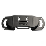 NNEMB CS WALL MOUNT CLAMP Suitable for CS FREE Portable Battery Charger and Maintainer