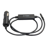 NNEMB USB-C CHARGE CABLE 12V PLUG for CS FREE Portable Battery Charger and Maintainer