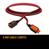 NNEMB Comfort Connect Extension Cable 2.5M 82 Suits MXS 5.0-MXS 7.0-MXS 10