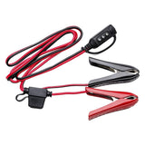 NNEMB Comfort Indicator Clamps Bulk Connector Eyelet MXS3.8 MXS7 MXS10 Lithium XS