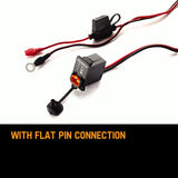 NNEMB Comfort Panel Indicator LED M8 3.3M Suits XC0.8 XS0.8 MXS3.6 MXS10 56-531