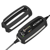 NNEMB Genuine Rubber Bumper Cover Battery Charger Suits MXS3.6 MXS5.0 56-915