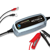 NNEMB 12V 5A Bumper Cover Bundle Smart Battery Charger-Lithium XS