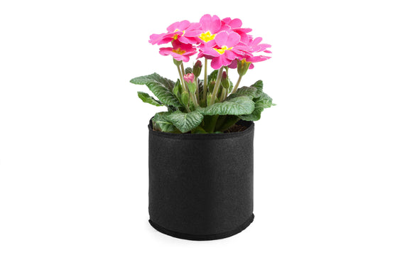 NNEKG Fabric Pot Plant Grow Bags (2 Gallon 10 Pack)