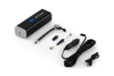 NNEKGE Mini Cordless Air Compressor Tyre Inflator
