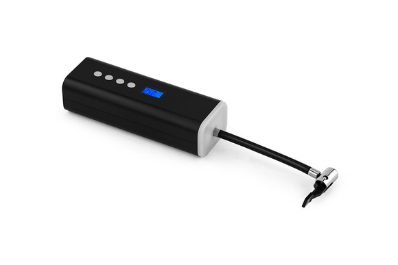 NNEKGE Mini Cordless Air Compressor Tyre Inflator