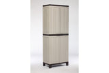 NNEKGE Outdoor Storage Cupboard