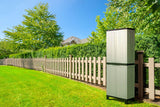 NNEKGE Outdoor Storage Cupboard