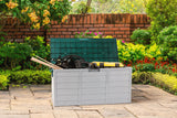 NNEKG Outdoor Storage Chest