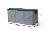 NNEKG Outdoor Storage Chest