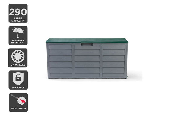 NNEKG Outdoor Storage Chest