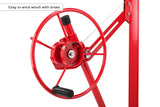 NNEKGE 11ft (335cm) Panel Lift for Drywall Gyprock Plasterboard