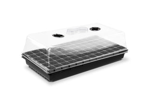 NNEKGE Seed Propagation Tray 72 Cells (25 x 52cm)