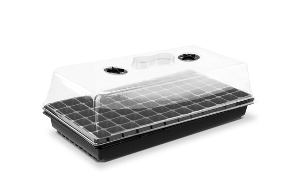 NNEKGE Seed Propagation Tray 72 Cells (25 x 52cm)