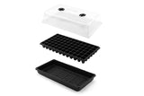 NNEKGE Seed Propagation Tray 72 Cells (25 x 52cm)