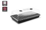 NNEKGE Seed Propagation Tray 72 Cells (25 x 52cm)