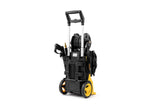 NNEKGE 2300W 2830 PSI High Pressure Washer