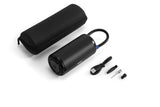 NNEKG Smart Cordless Micro Air Compressor Tyre Inflator