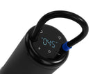 NNEKG Smart Cordless Micro Air Compressor Tyre Inflator