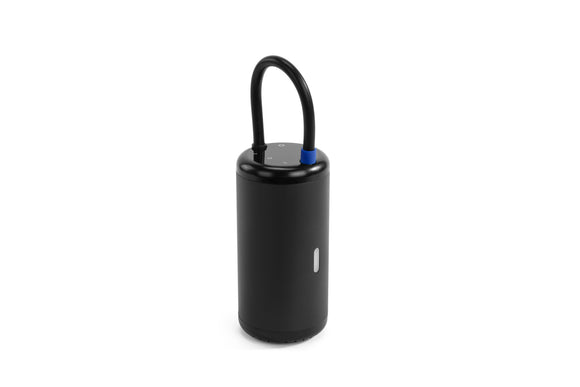 NNEKG Smart Cordless Micro Air Compressor Tyre Inflator