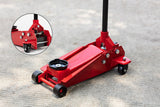 NNEKGE 2000kg Trolley Jack