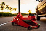 NNEKGE 2000kg Trolley Jack