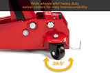 NNEKGE 2000kg Trolley Jack