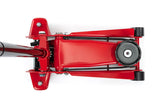 NNEKGE 2000kg Trolley Jack