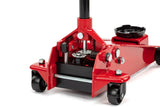 NNEKGE 2000kg Trolley Jack