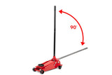 NNEKGE 2000kg Trolley Jack