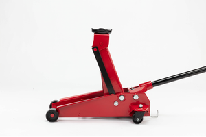 NNEKGE 2000kg Trolley Jack
