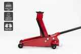 NNEKGE 2000kg Trolley Jack