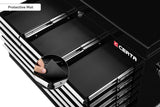 NNEKG Tool Box Storage Cabinet 9 Drawer Chest