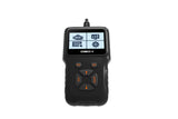 NNEKGE Universal OBDII OBD2 Scanner Car Engine Fault Code Reader Diagnostic Tool