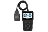 NNEKGE Universal OBDII OBD2 Scanner Car Engine Fault Code Reader Diagnostic Tool