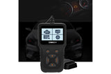 NNEKGE Universal OBDII OBD2 Scanner Car Engine Fault Code Reader Diagnostic Tool