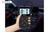 NNEKGE Universal OBDII OBD2 Scanner Car Engine Fault Code Reader Diagnostic Tool