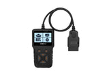 NNEKGE Universal OBDII OBD2 Scanner Car Engine Fault Code Reader Diagnostic Tool