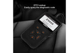 NNEKGE Universal OBDII OBD2 Scanner Car Engine Fault Code Reader Diagnostic Tool