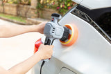 NNEKG Variable Speed Orbital Car Polisher Waxer
