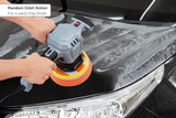 NNEKG Variable Speed Orbital Car Polisher Waxer